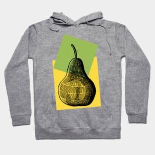 Pear Hoodie